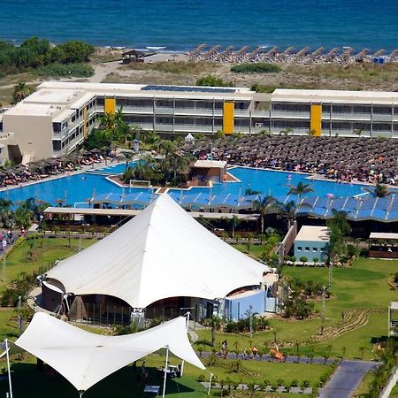 Blue Lagoon Resort Kos Exteriér fotografie