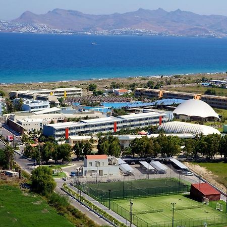 Blue Lagoon Resort Kos Exteriér fotografie