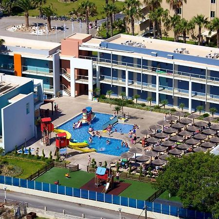 Blue Lagoon Resort Kos Exteriér fotografie