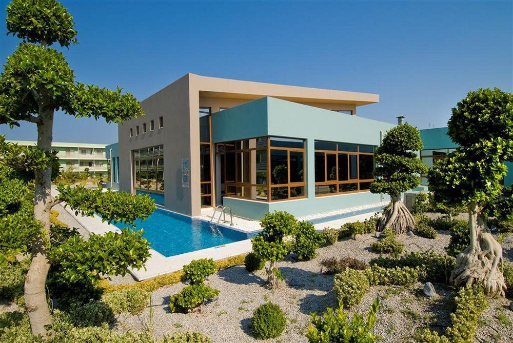 Blue Lagoon Resort Kos Exteriér fotografie