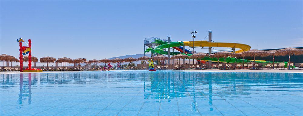 Blue Lagoon Resort Kos Exteriér fotografie