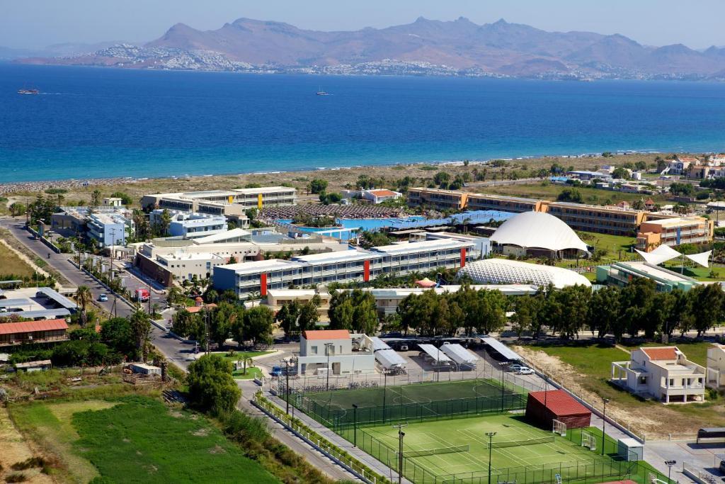 Blue Lagoon Resort Kos Exteriér fotografie