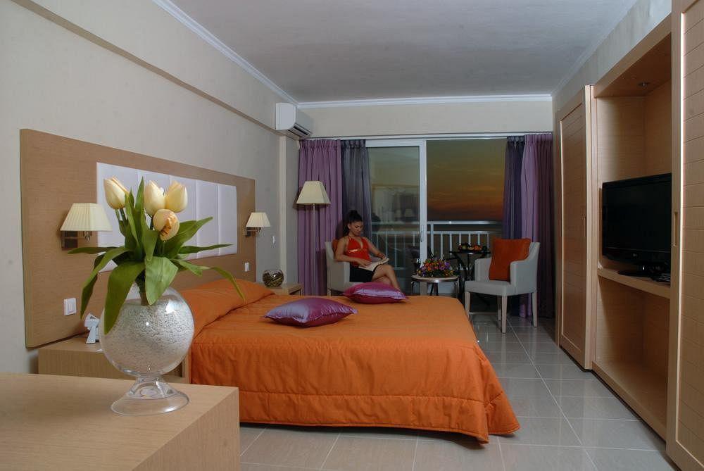 Blue Lagoon Resort Kos Exteriér fotografie