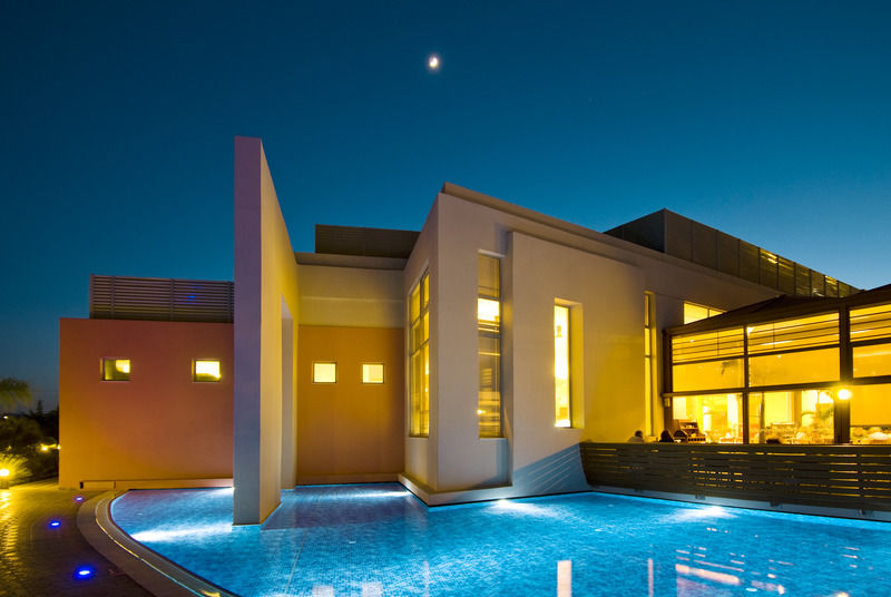 Blue Lagoon Resort Kos Exteriér fotografie