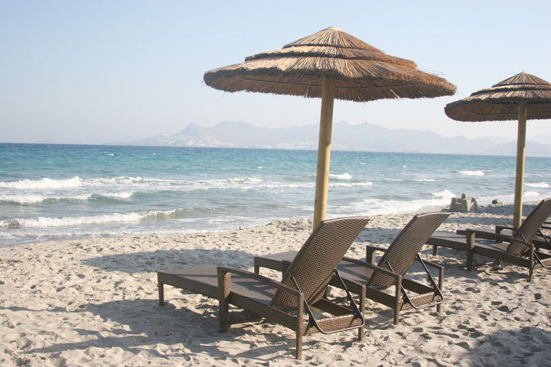 Blue Lagoon Resort Kos Exteriér fotografie