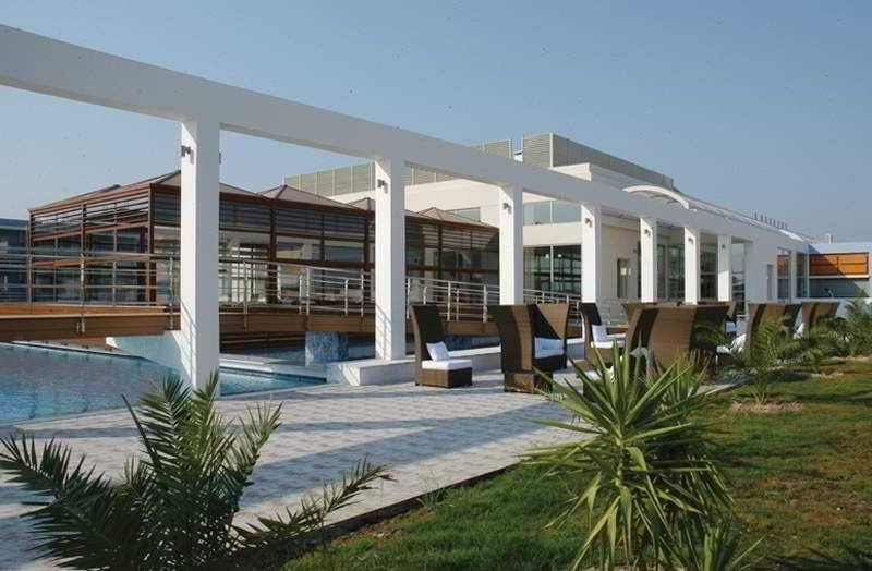 Blue Lagoon Resort Kos Exteriér fotografie