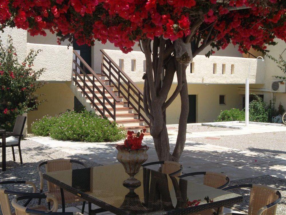 Blue Lagoon Resort Kos Exteriér fotografie