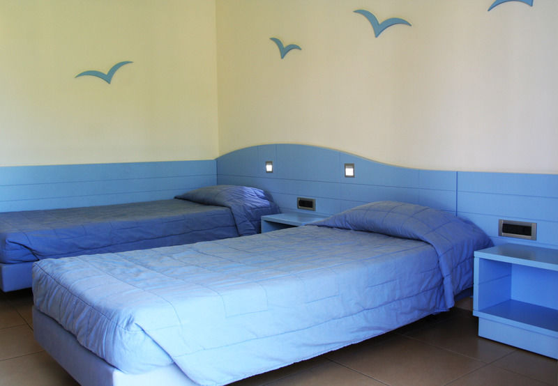 Blue Lagoon Resort Kos Exteriér fotografie