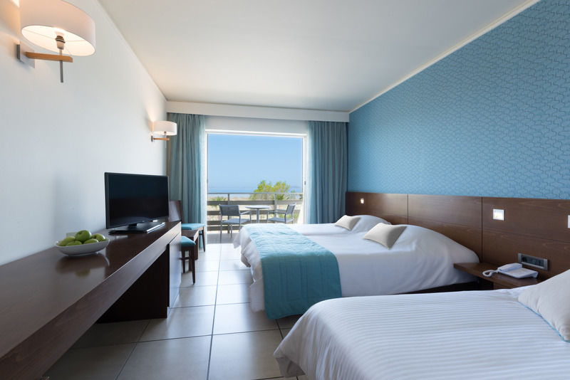 Blue Lagoon Resort Kos Exteriér fotografie
