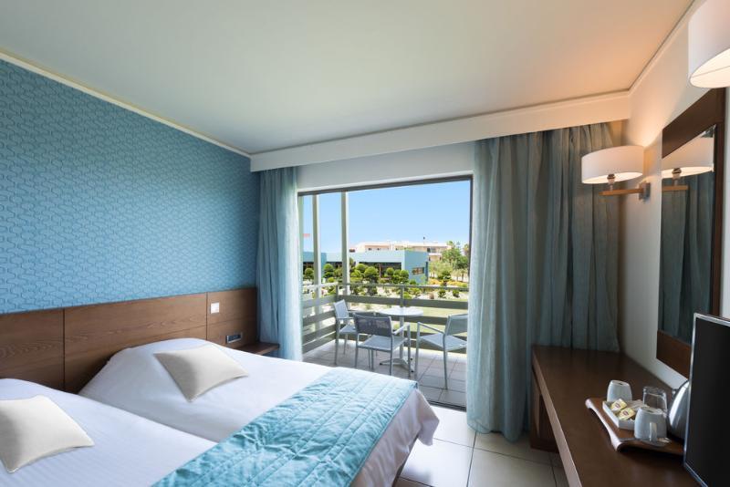 Blue Lagoon Resort Kos Exteriér fotografie