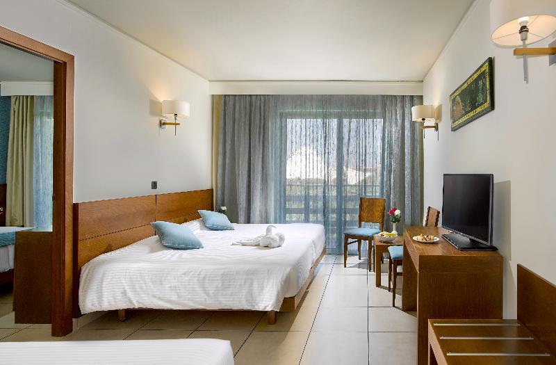 Blue Lagoon Resort Kos Exteriér fotografie
